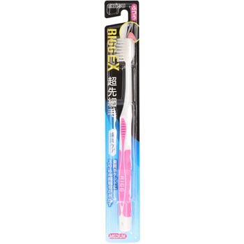 リグEXハブラシ超先細毛 エビス