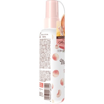 モモリ つやっとまとまるアイロンミスト - ダリヤ