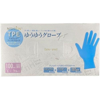 ゆうゆうグローブTPE - 錦尚金