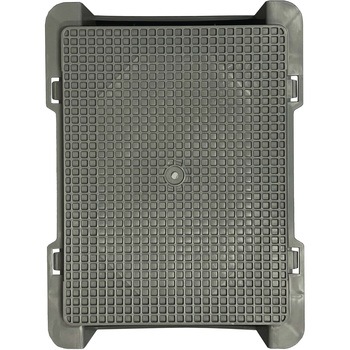 CO2サクゲンコンテナ T-9-2 積水テクノ成型