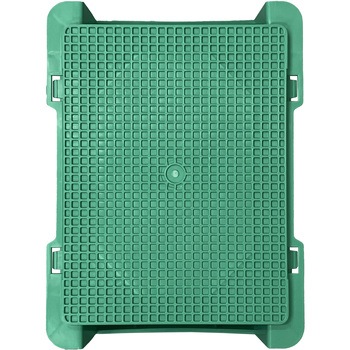 CO2サクゲンコンテナ T-9-2 積水テクノ成型