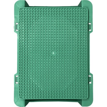 CO2サクゲンコンテナ T-9-2 積水テクノ成型