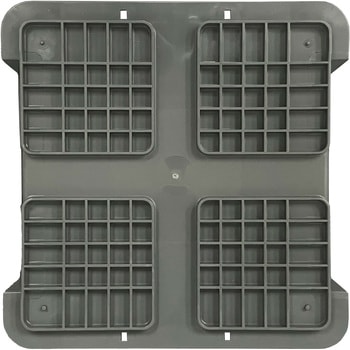 CO2サクゲンコンテナ TP-331F 積水テクノ成型