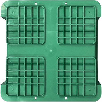 CO2サクゲンコンテナ TP-331F 積水テクノ成型