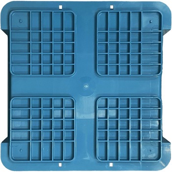 CO2サクゲンコンテナ TP-331F 積水テクノ成型