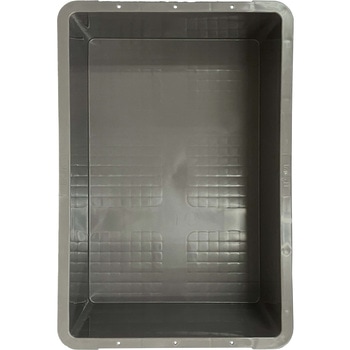 CO2サクゲンコンテナ TP3422F 積水テクノ成型