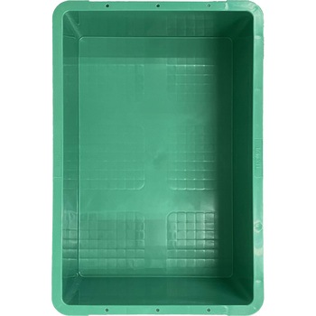 CO2サクゲンコンテナTP3422F 積水テクノ成型