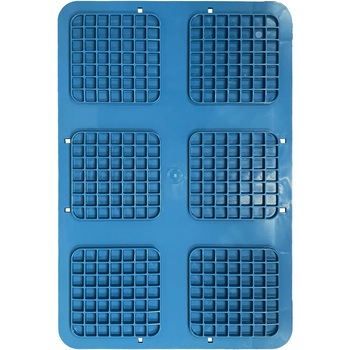 CO2サクゲンコンテナTP3422F 積水テクノ成型