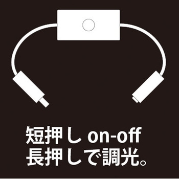 MTO DC12V 専用部品 可変コントロールスイッチ - MTO