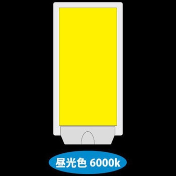 MTO DC12V 専用部品 パネル光源ユニット70C24:C96W 昼光色 MTO