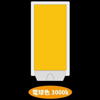 MTO DC12V 専用部品 パネル光源ユニット70W 電球色 MTO