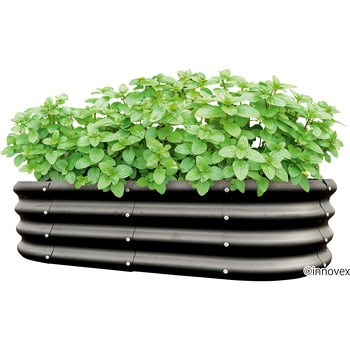 グロープランツベッド イノベックス(旧:ダイオ化成)