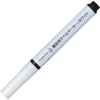 ラベルマーカー Family Tree