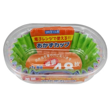 SC増量おかずカップ ダイワ