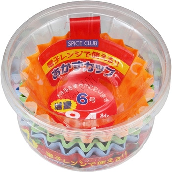 SC増量おかずカップ ダイワ