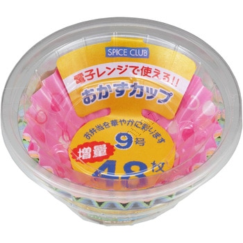 SC増量おかずカップ ダイワ