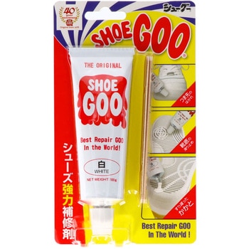 シューグー 白 100G コロンブス(COLUMBUS)