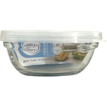 デュラレックス フレッシュボックス 透明 - デュラレックス