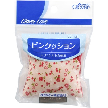 ピンクッション Clover(クロバー)