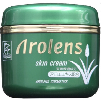 アローレンス薬用スキンクリームC185G アローレンス