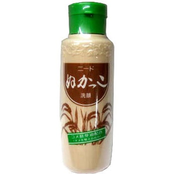 ニード ヌカッコ 洗顔 ニードぬかっこ