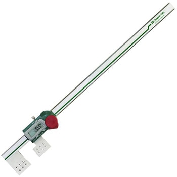 デジタルマルチユニットキャリパ 新潟精機(SK)