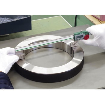 デジタルマルチユニットキャリパ 新潟精機(SK)