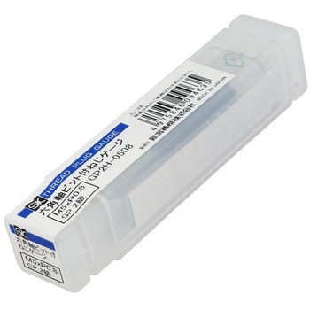 六角軸ビット付ねじゲージ SK(新潟精機)