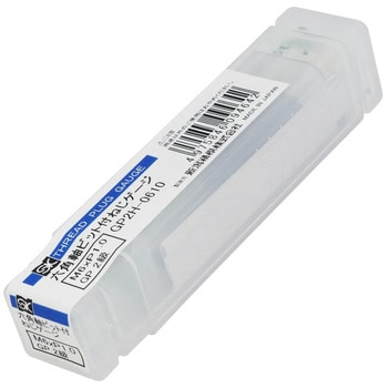 六角軸ビット付ねじゲージ SK(新潟精機)