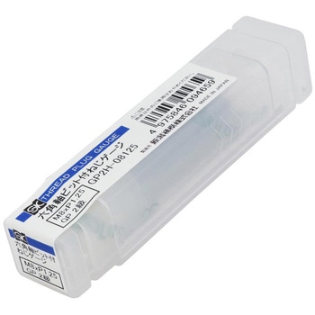 六角軸ビット付ねじゲージ SK(新潟精機)