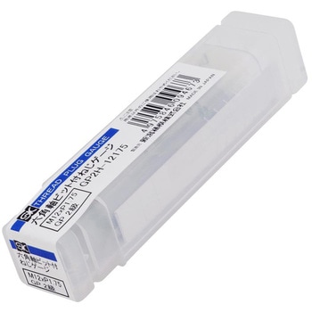 六角軸ビット付ねじゲージ SK(新潟精機)