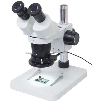LEDリング照明装置 偏光フィルタ付 SK(新潟精機)