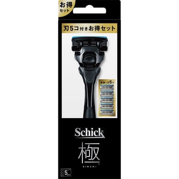 シック キワミ Schick(シック)