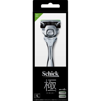 シック キワミ 敏感肌 - Schick(シック)