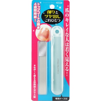 クリスタルネイルシャイナ- 東京企画
