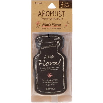 アロマストプレート 晴香堂(旧：オカモト産業)