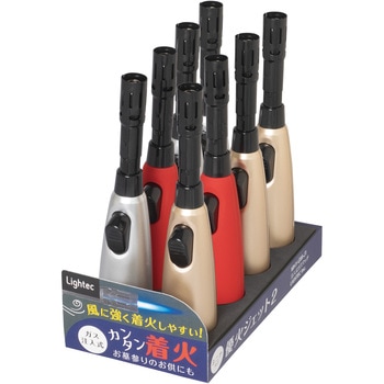 優火ジェット2 ライテック