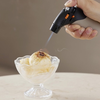 クッキングバーナーあぶり師 ライテック