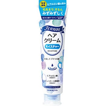 ジェノス ヘアクリーム 柳屋本店