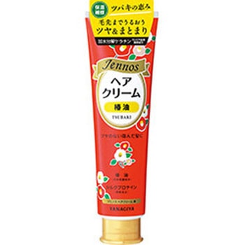 ジェノス ヘアクリーム 柳屋本店