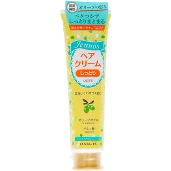 ジェノス ヘアクリーム 柳屋本店