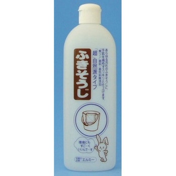 エルふきそうじ洗剤 コーセー