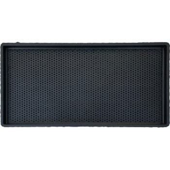 育苗箱 中苗用 中定樹脂