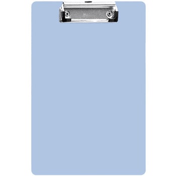 カラークリップボード A4 バインダー 縦 AFF WARE