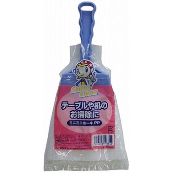 スキットクリーンミニミニホーキPP 早川工業