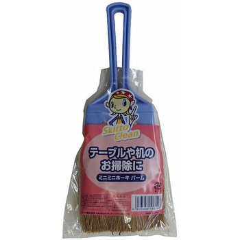スキットクリーンミニミニホーキパーム 早川工業