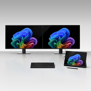 SurfacePro11(Ultra7/32G/1TB/W11P/P) マイクロソフト