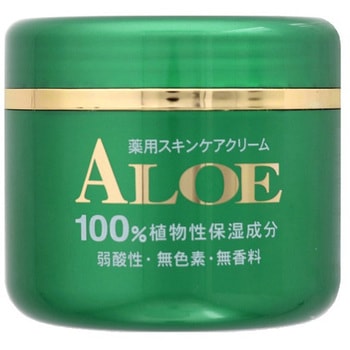 薬用アロテインクリームCR-a ジュン・コスメティック