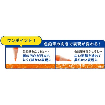 アートライン 色鉛筆 シヤチハタ