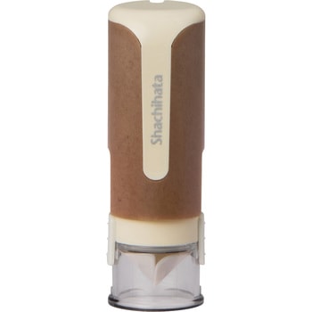 キャップレス9 バイオマスプラスチック メールオーダー式 シヤチハタ